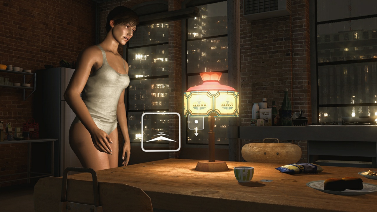 Heavy Rain Move Edition - Imagen 16